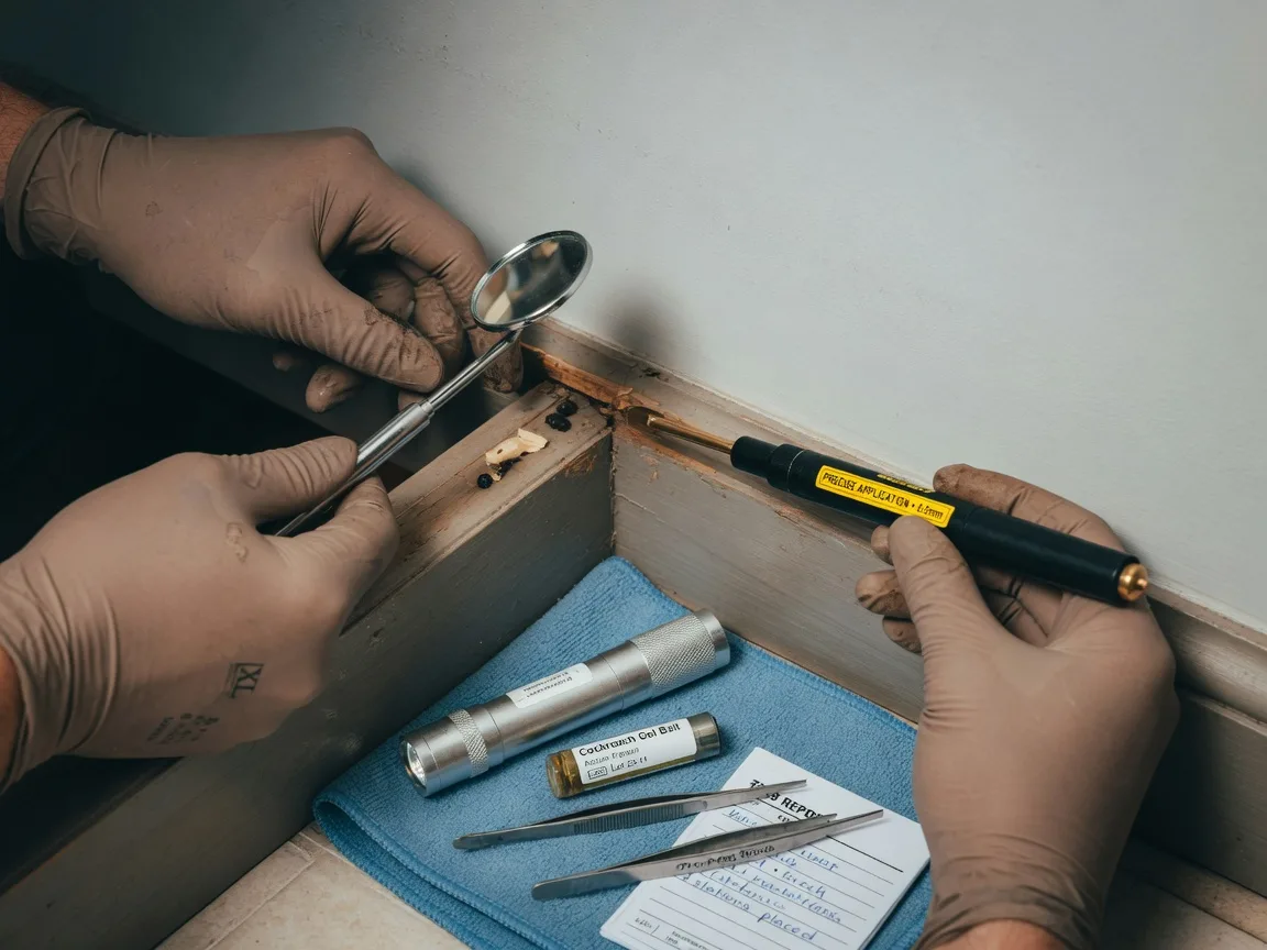 Why choose Emergency Pest Control in Mineral, IL